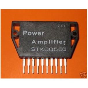 Circuito integrado STK0050  STK0059