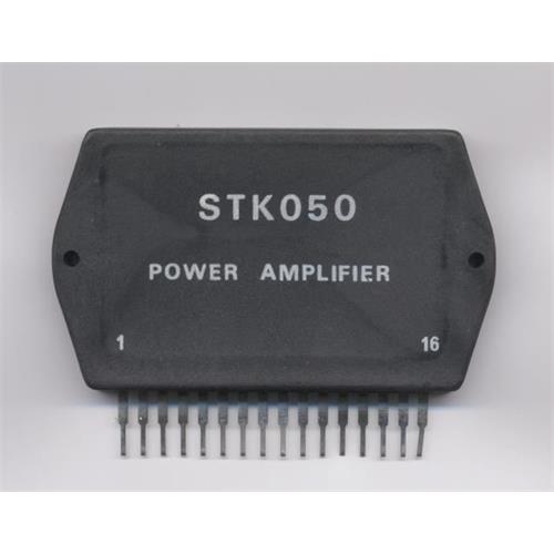 Circuito integrado STK050