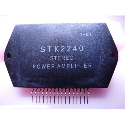 Circuito integrado STK2240