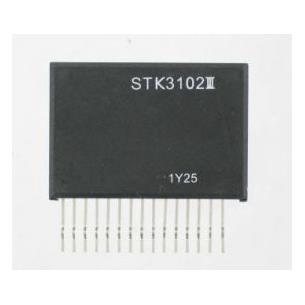 Circuito integrado STK3102III