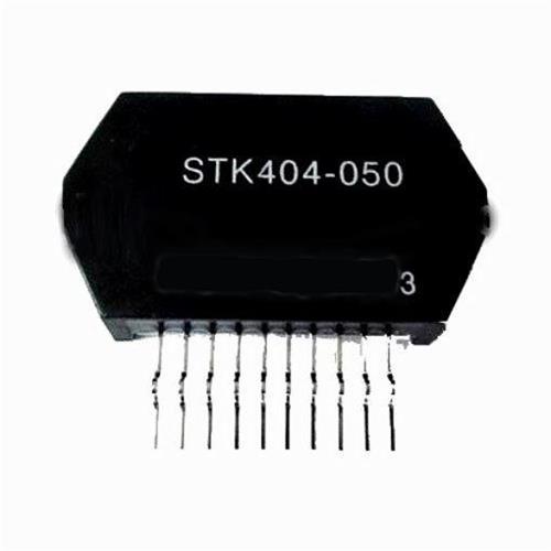 Circuito integrado STK404-050 Amplificador Audio 30W SIP-10