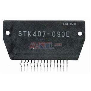 Circuito integrado STK407-090E