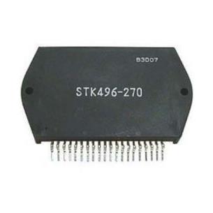 Circuito integrado STK496-270