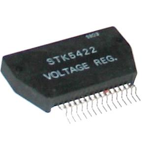 Circuito integrado STK5422