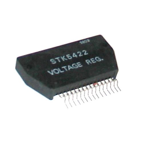 Circuito integrado STK5422