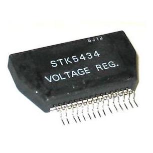 Circuito integrado STK5434