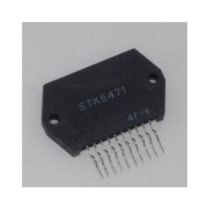 Circuito integrado STK5451