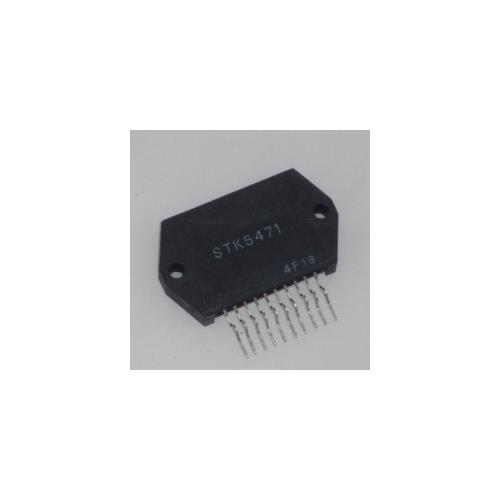 Circuito integrado STK5451