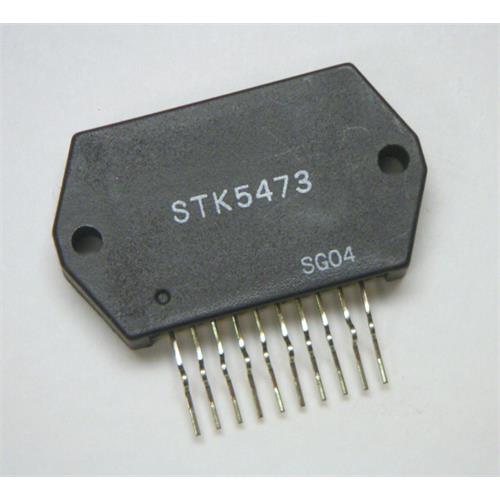 Circuito integrado STK5473