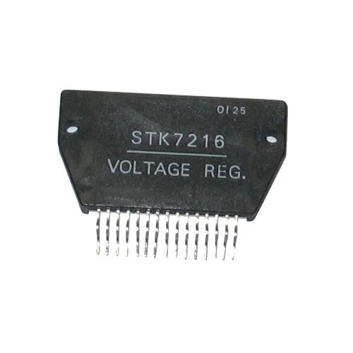 Circuito integrado STK7216