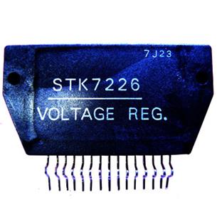 Circuito integrado STK7226