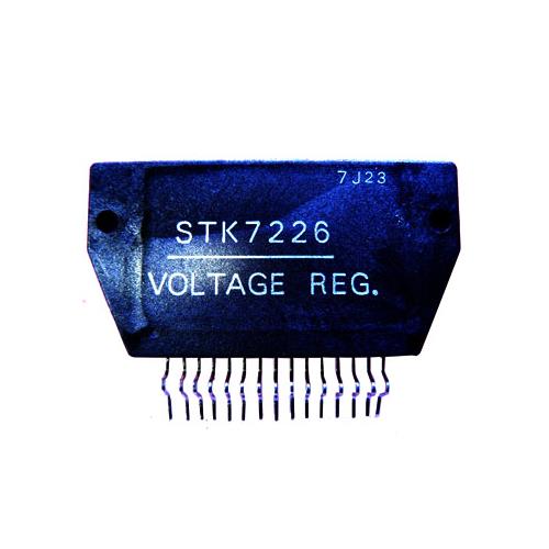 Circuito integrado STK7226