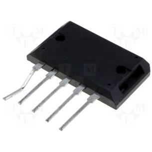 Circuito integrado STR4090A