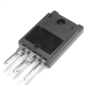 Circuito integrado STRF6676