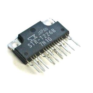 Circuito integrado STRT2268