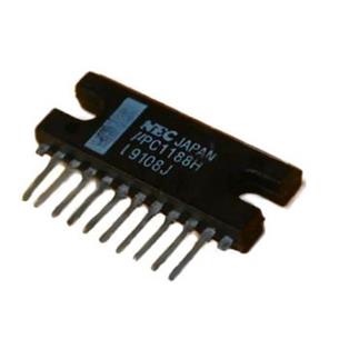 Circuito integrado UPC1188H