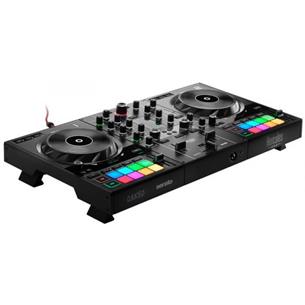 Controlador Dj de 2 canales IMPULSE 500 2