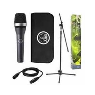 Pack con micro D5 pie y cable D5 STAGE PACK