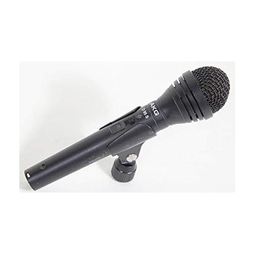 Microfono dinamico D-95 S