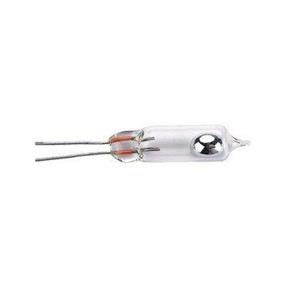Interruptor de mercurio 5mm 0,3A 20V