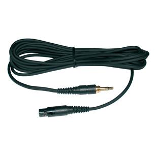 AKG Cable mini XLR H / JACK ST 3,5mm EK300
