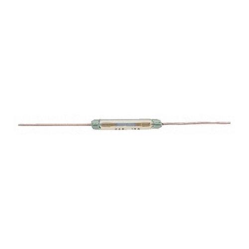 Ampolla reed interruptor 18mm contacto abierto