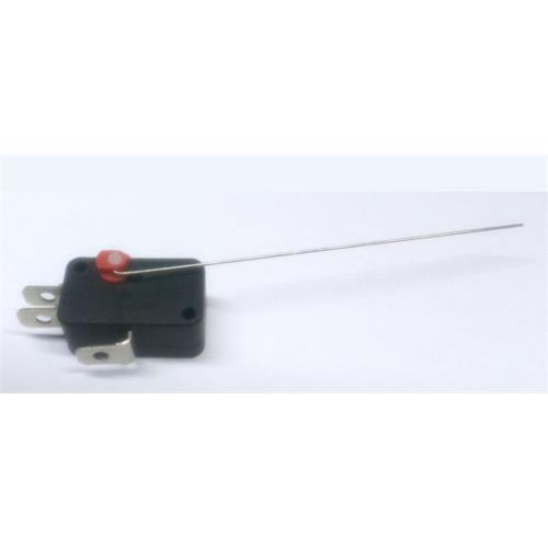 Microinterruptor de alambre D443-R1AA 5A