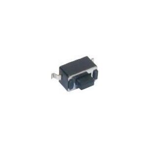 Pulsador tacto 2 pines 1mm 6x3.5x4.3mm SMD
