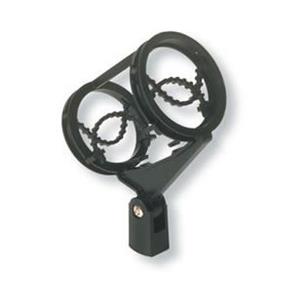 Suspension universal para micros cilindricos H30