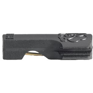 Clip de corbata para micros lavalier H41