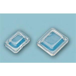 Cubierta protectora para interrutor pequeño