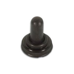 Protector de goma para interruptor a palanca