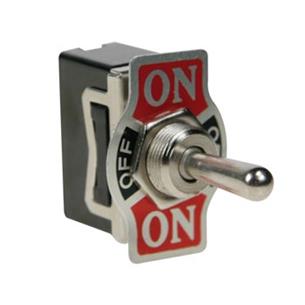 Conmutador 1 circuito 3 posic. 10A 250V