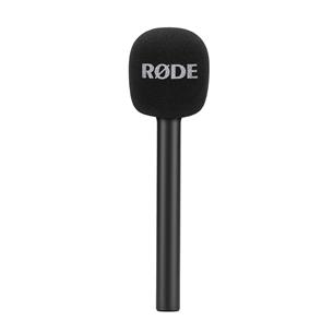 Adaptador para transmisor WirelessGO INTERVIEWGO