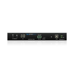 Transmisor HDMI por IP Multicast IP200UHD-TX