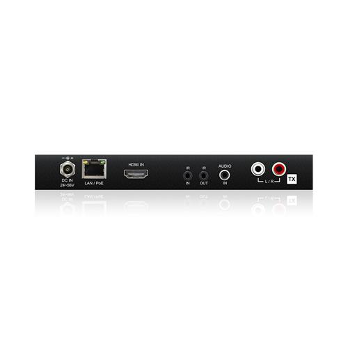 Transmisor HDMI por IP Multicast IP200UHD-TX