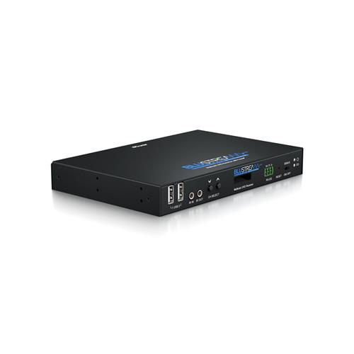 Receptor HDMI por IP Multicast IP250UHD-RX Receptor HDMI por IP Multicast IP250UHD-RX