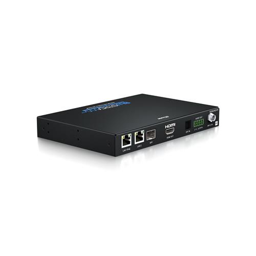 Receptor HDMI por IP Multicast IP250UHD-RX Receptor HDMI por IP Multicast IP250UHD-RX