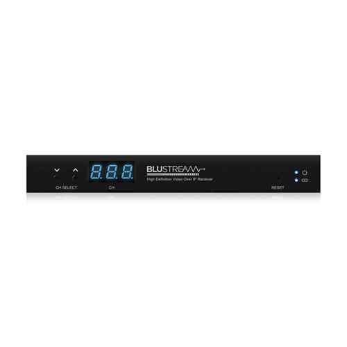 Receptor de video HD por IP Multicast IP50HD-RX