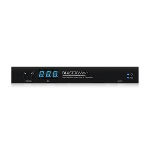 Transmisor de video HD por IP Multicast IP50HDTX