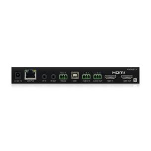 Transmisor de video HD por IP Multicast IP50HDTX 2