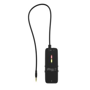 Interfaz movil para microfono iRIG Pre 2 2