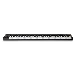 Teclado/controlador USB MIDI 88 teclas KEYSTATION 88 MK3