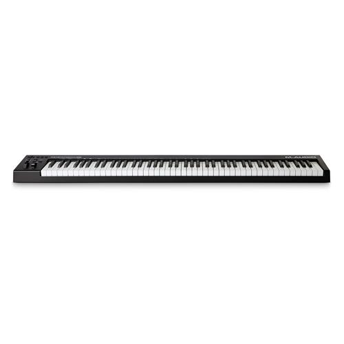 Teclado/controlador USB MIDI 88 teclas KEYSTATION 88 MK3