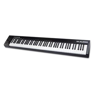 Teclado/controlador USB MIDI 88 teclas KEYSTATION 88 MK3 2