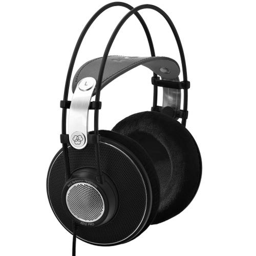 Auricular de estudio K612 PRO