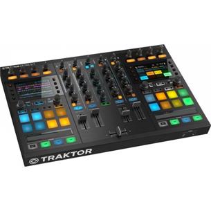 Controlador de Dj Traktor KONTROL S5