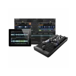 Controlador Traktor KONTROL Z1