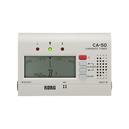 Afinador cromatico CA-50