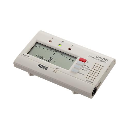 Afinador cromatico CA-50